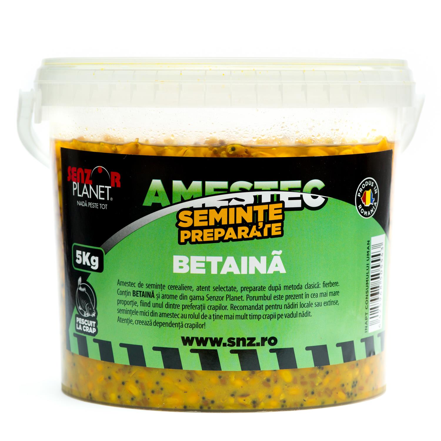 AMESTEC SEMINTE PREPARATE 5kg SENZOR PLANET 2017 - seminte-5kg-betaina.jpg